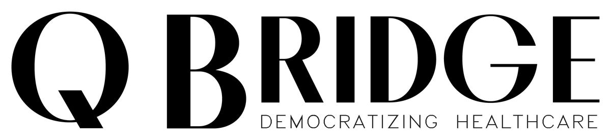 Q BRIDGE AI — Democratizing Healthcare